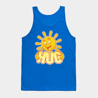 Summer Embrace Tank Top